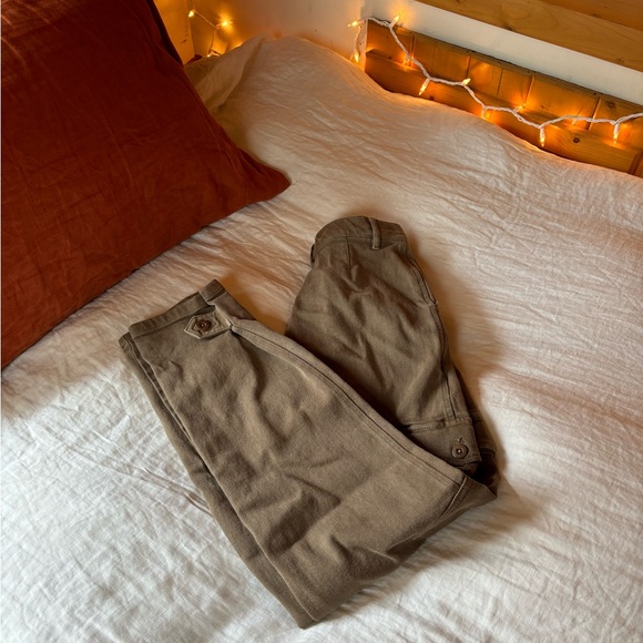 Wilfred Pants - Wilfred Free Brown Cargo Pants